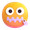 zipper mouth face